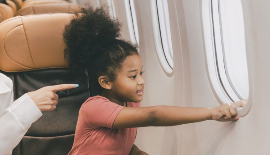 Travelling to Australia for Tourism or Business?